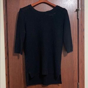 Lauren Conrad sweater